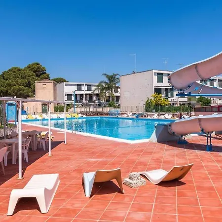 Elegant House Agnone Bagni