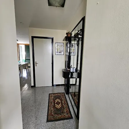 Elegant House Apartment Agnone Bagni