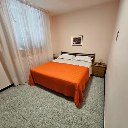 Elegant House Agnone Bagni